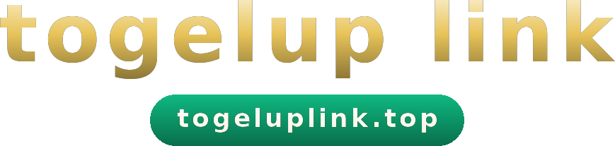 togelup link logo